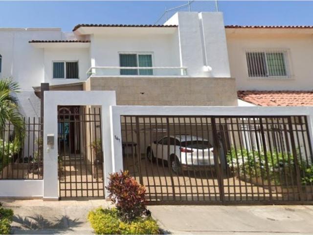 Casa en venta en Residencial Fluvial Vallarta, Puerto Vallarta, Jalisco