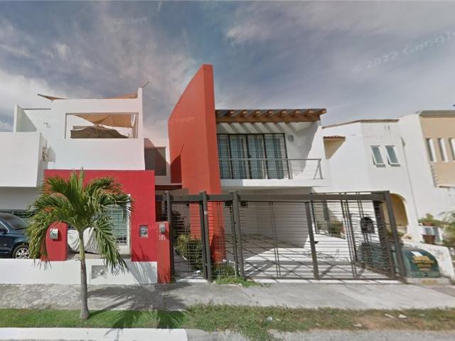 Casa en venta en Residencial Fluvial Vallarta, Puerto Vallarta, Jalisco