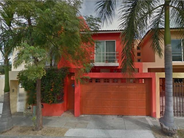 Casa en venta en Residencial Fluvial Vallarta, Puerto Vallarta, Jalisco