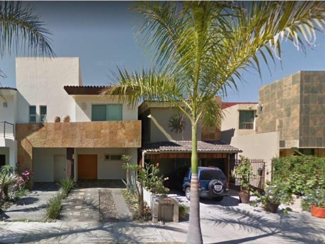 Casa en venta en Residencial Fluvial Vallarta, Puerto Vallarta, Jalisco