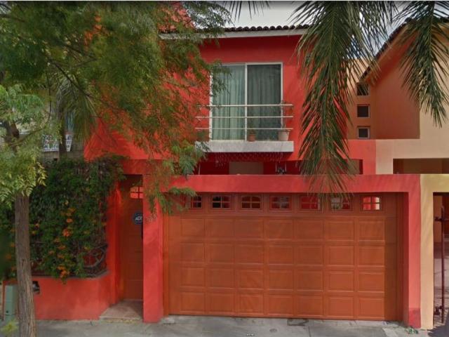 Casa en venta en Residencial Fluvial Vallarta, Puerto Vallarta, Jalisco