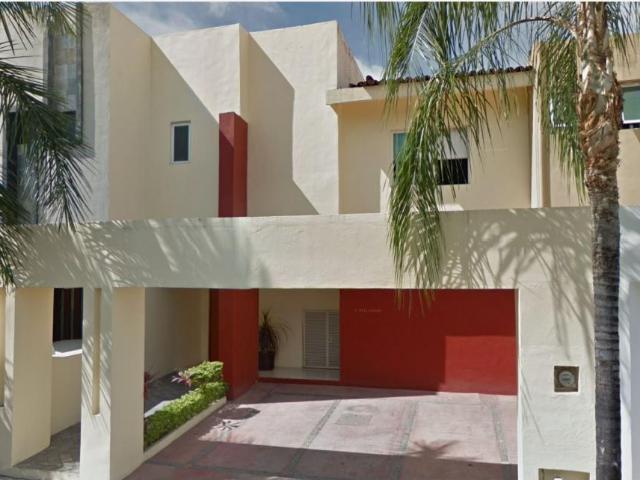 Casa en venta en Residencial Fluvial Vallarta, Puerto Vallarta, Jalisco