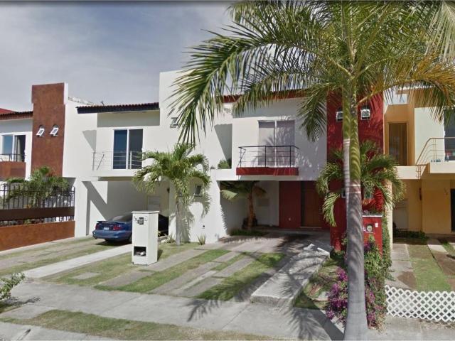 Casa en venta en Residencial Fluvial Vallarta, Puerto Vallarta, Jalisco