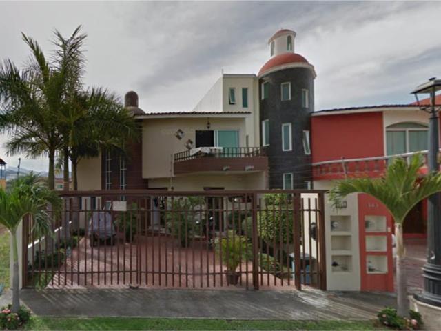 Casa en venta en Residencial Fluvial Vallarta, Puerto Vallarta, Jalisco