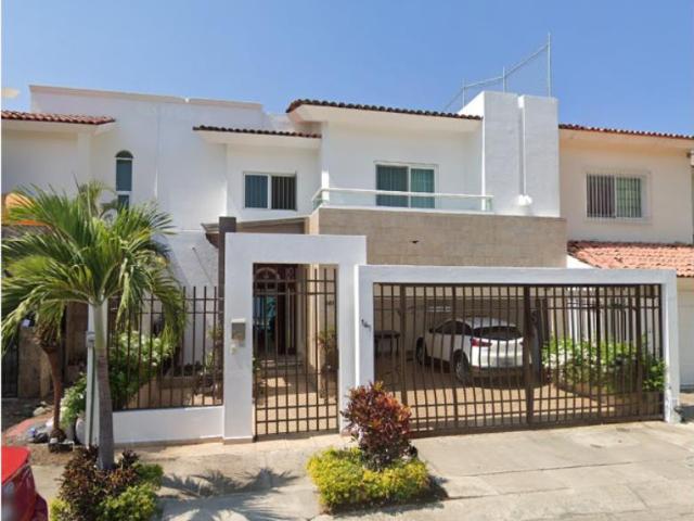 Casa en venta en Residencial Fluvial Vallarta, Puerto Vallarta, Jalisco