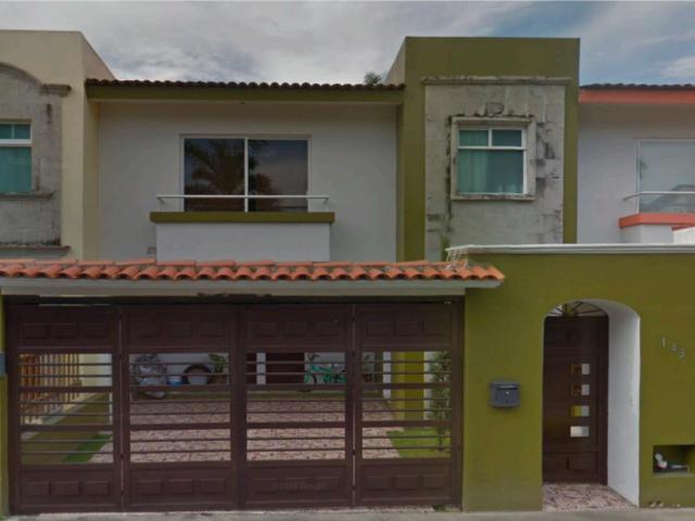 Casa en venta en Residencial Fluvial Vallarta, Puerto Vallarta, Jalisco
