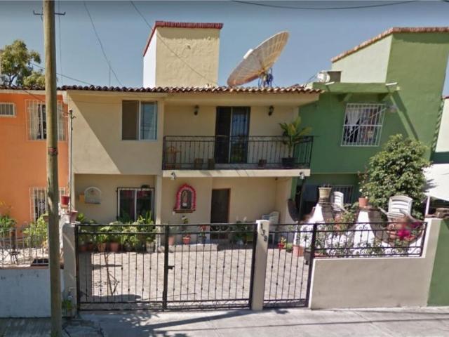Casa en venta en Residencial Fluvial Vallarta, Puerto Vallarta, Jalisco
