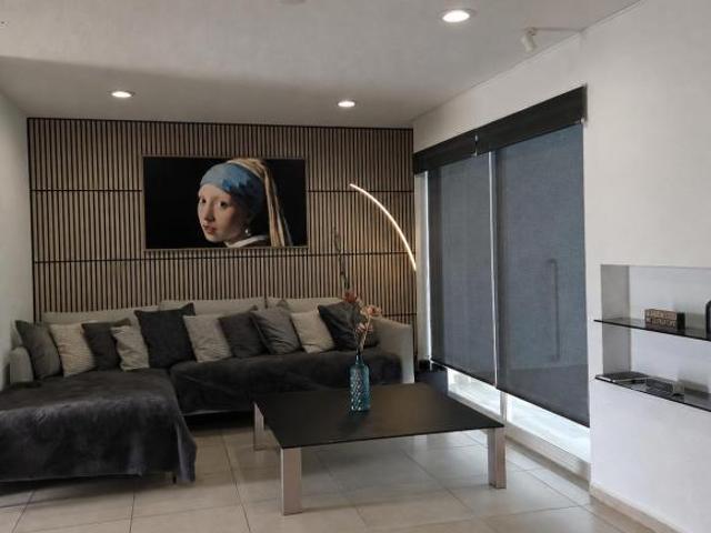 CASA EN VENTA EN RESIDENCIAL FORESTA CON AMPLIACION CON ALBERCA, METEPEC
