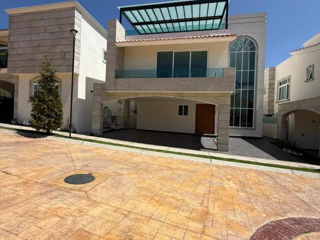 Casa en venta en Residencial Gran Quinta Metepec