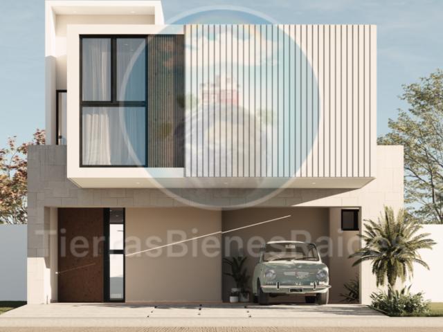 ¡Casa en VENTA en RESIDENCIAL HACIENDAS!