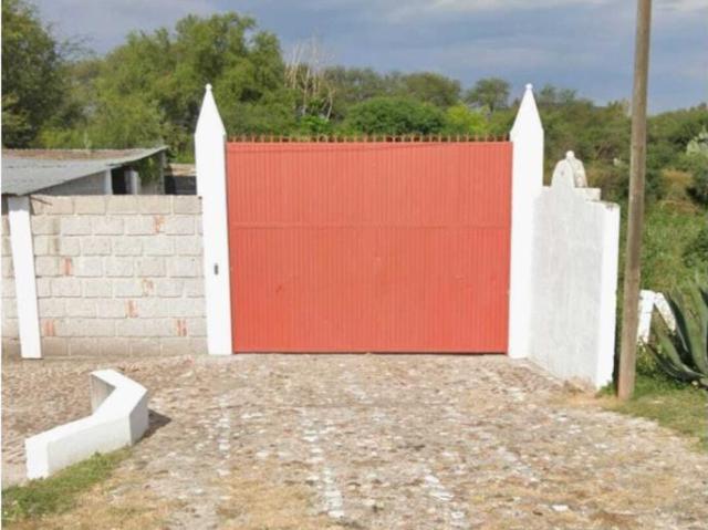 Casa en venta en Residencial Haciendas de Tequisquiapan, Tequisquiapan, Querétaro