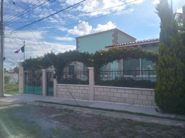 Casa en venta en Residencial Haciendas de Tequisquiapan, Tequisquiapan, Querétaro