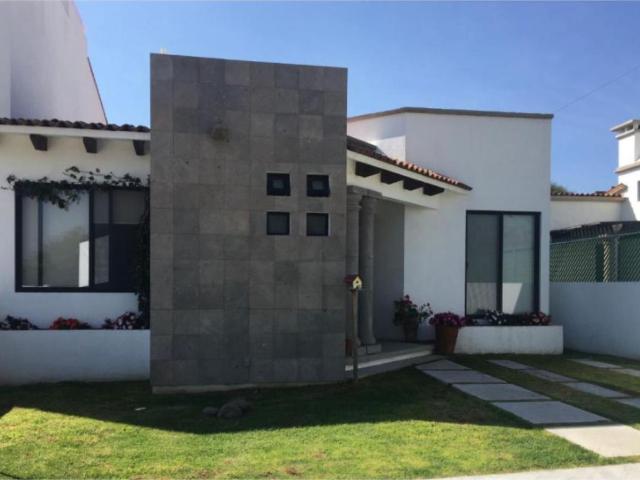 Casa en venta en Residencial Haciendas de Tequisquiapan, Tequisquiapan, Querétaro