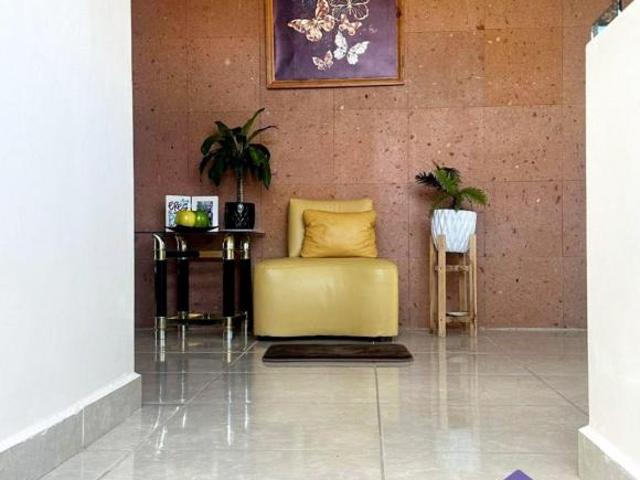 Casa en Venta en Residencial Haciendas de Tequisquiapan