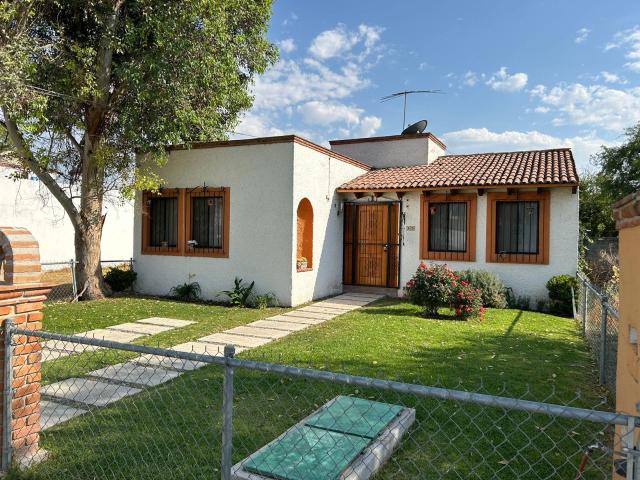 Casa en Venta en Residencial Haciendas de Tequisquiapan