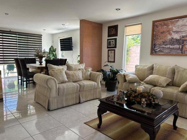 Casa en venta en Residencial Haciendas II Tequisquiapan 1603
