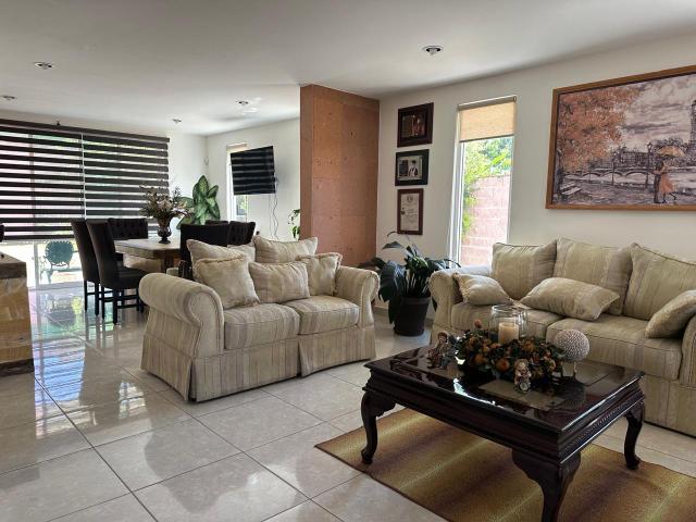 Casa en venta en Residencial Haciendas II Tequisquiapan 1603
