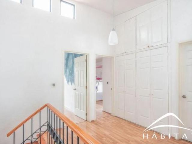 Casa en Venta en Residencial Herrerías, TLALPAN