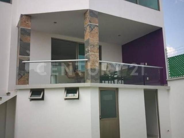 Casa en venta en Residencial Ixtapan de la Sal, Ixtapan de la Sal
