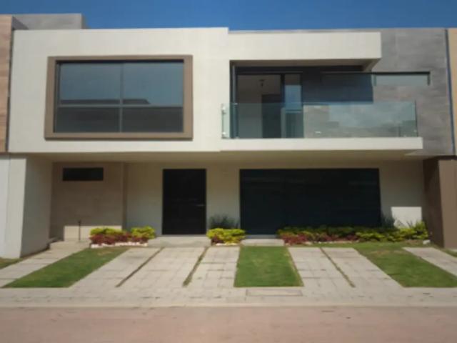 Casa en venta en Residencial Iztac, Chalco, Estado de México Oportunidad de entrega inmediata