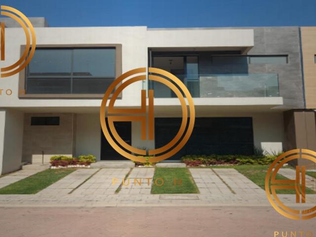 Casa en Venta en Residencial Iztac