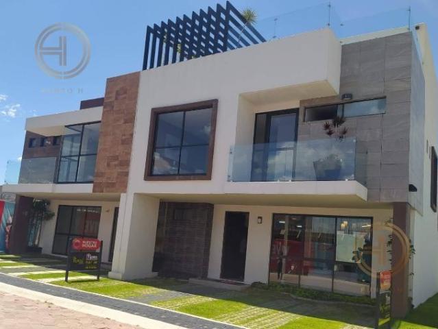 Casa en Venta en Residencial Iztac