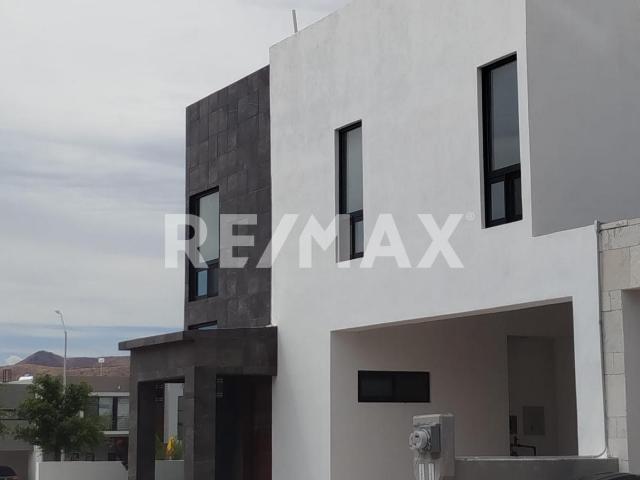 CASA EN VENTA EN RESIDENCIAL INDIGO