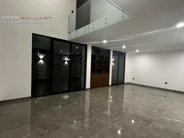 Casa en Venta en Residencial Jacarandas al Norte de la Ciudad de Aguascalientes