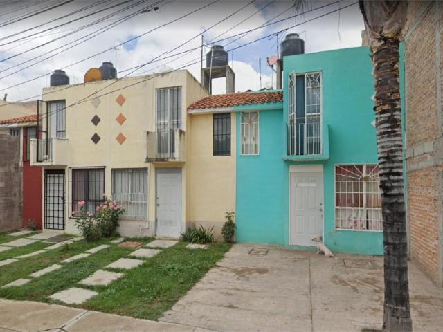 Casa en venta en Residencial Jesús María, Jesús María, Aguascalientes