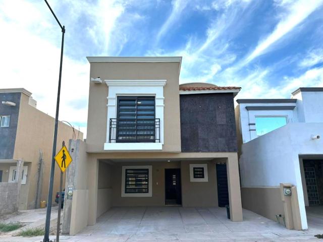Casa en venta en Residencial la Cima II, Hermosillo, Sonora