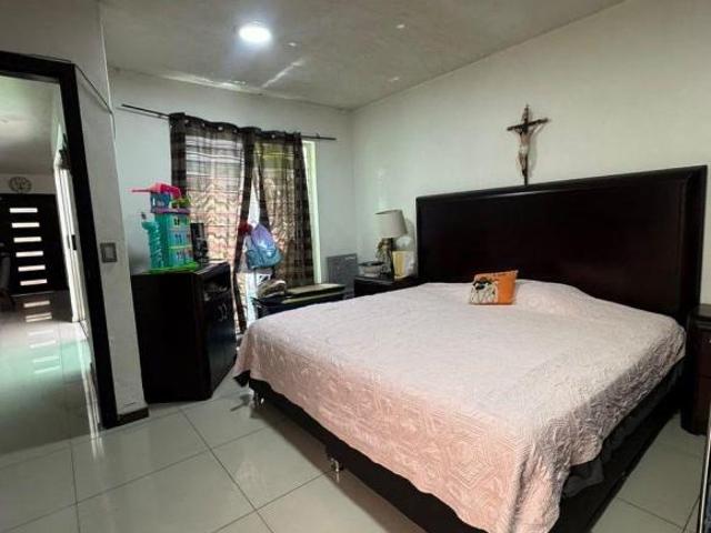 Casa en Venta en Residencial La Cruz