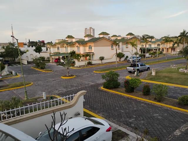 Casa en venta en Residencial la Joya, Boca del Río, Veracruz de Ignacio de la Llave