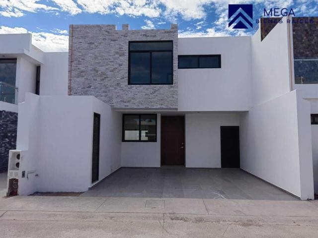 Casa en venta en Residencial la Salle, Durango, Durango