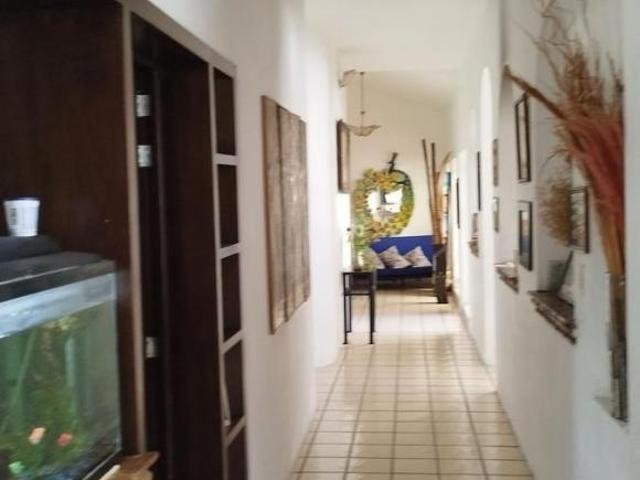 Casa en Venta en Residencial la Soledad Tlaquepaque