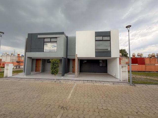 Casa en venta en Residencial La Vid, Cuautlancingo, Puebla. 4