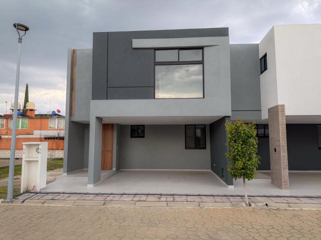 Casa en venta en Residencial La Vid, Cuautlancingo, Puebla