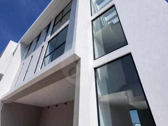 Casa en venta en Residencial Lago Esmeralda