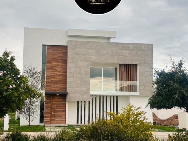 Casa en venta en Residencial Lagos, Pachuca de Soto, Hidalgo