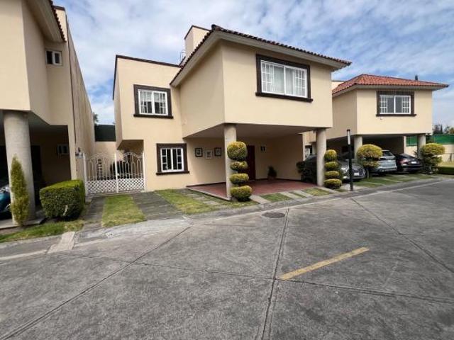Casa en Venta en Residencial Las Torres IV