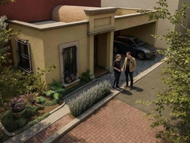 CASA EN VENTA EN RESIDENCIAL LAS CAMPANAS, SMA