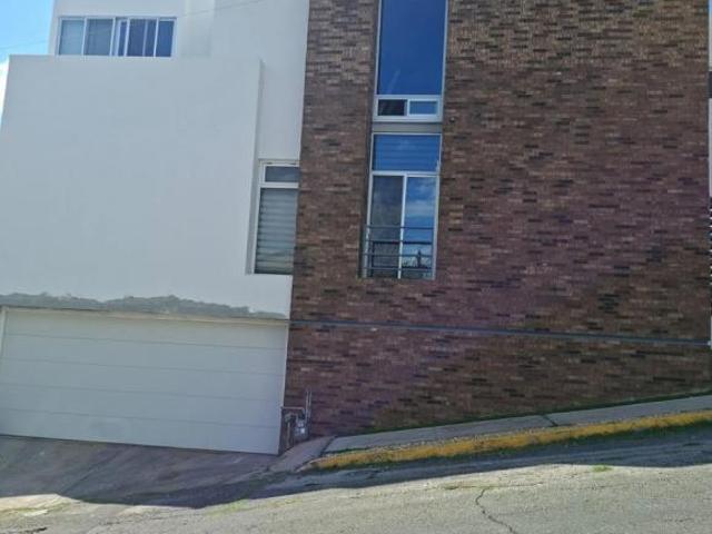 Casa en Venta en Residencial Las Fuentes