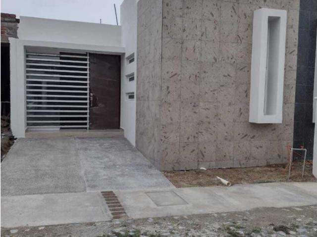 Casa en venta en Residencial las Gaviotas, Manzanillo, Colima