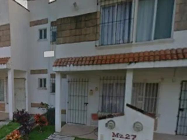 Casa en Venta en Residencial las Olas, Cosoleacaque, Veracruz