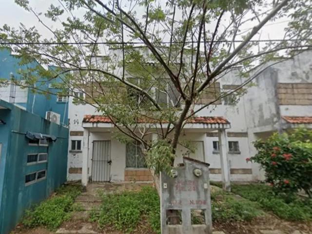 Casa en Venta en Residencial las Olas, Cosoleacaque, Veracruz