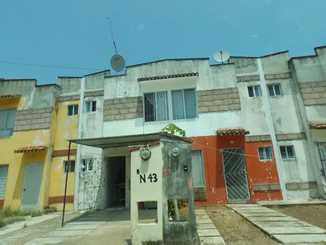 Casa en venta en Residencial las Olas, Cosoleacaque, Veracruz de Ignacio de la Llave