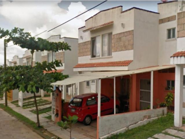 Casa en venta en Residencial las Olas, Cosoleacaque, Veracruz de Ignacio de la Llave