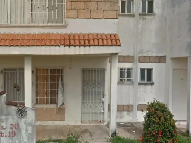 Casa en venta en Residencial las Olas, Cosoleacaque, Veracruz de Ignacio de la Llave
