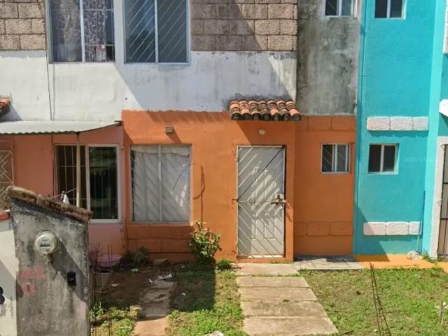Casa en venta en Residencial las Olas, Cosoleacaque, Veracruz de Ignacio de la Llave