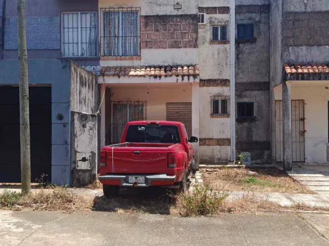 Casa en venta en Residencial las Olas, Cosoleacaque, Veracruz de Ignacio de la Llave