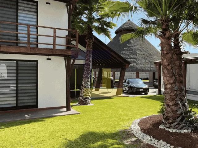 Casa en Venta en Residencial Las Palmas, Atlixco, Puebla